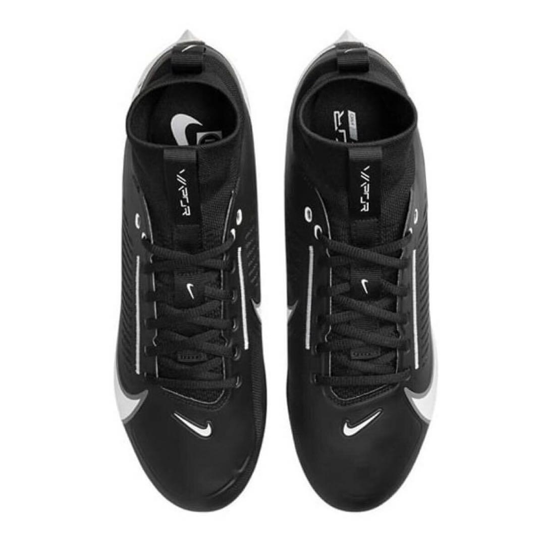 ナイキ VAPOR EDGE PRO 28.5 ヴェイパー NIKE アメフト