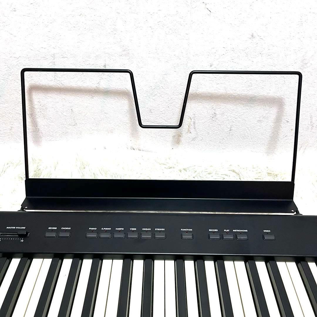 電子ピアノ KORG SP-100 88鍵