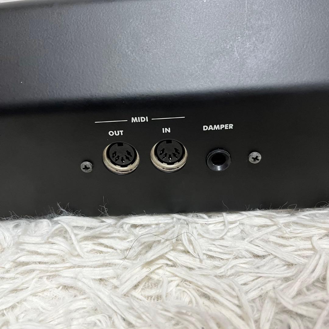 電子ピアノ KORG SP-100 88鍵