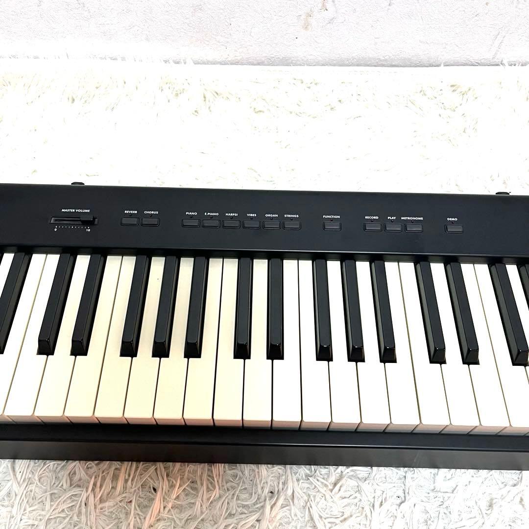 電子ピアノ KORG SP-100 88鍵