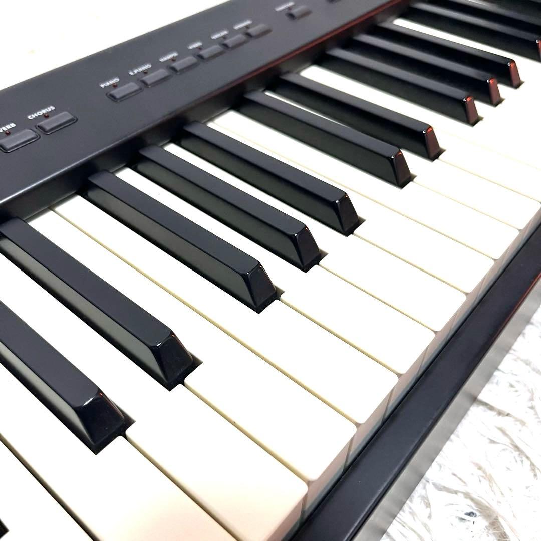 電子ピアノ KORG SP-100 88鍵
