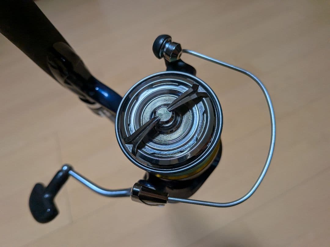シーバス　ショアジギング　青物　ロッド　シマノ　リール　ダイワ　本体　セット