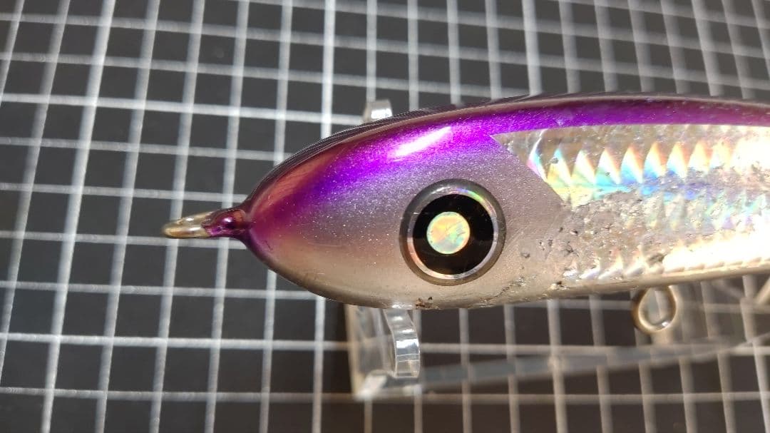 ローカルスタンダード　パドルベイト140 中古品