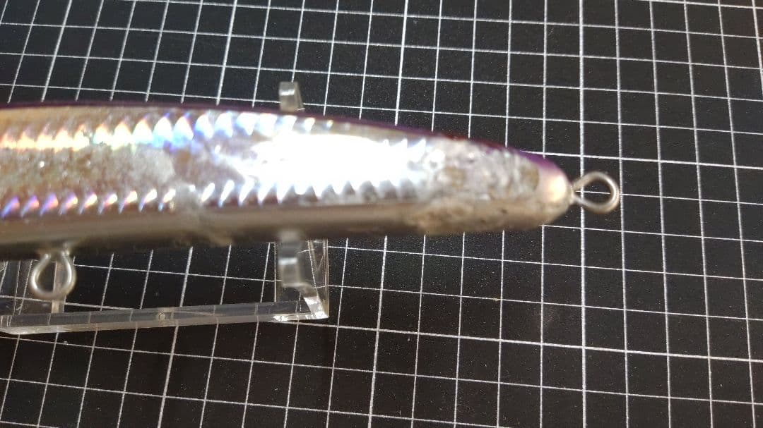 ローカルスタンダード　パドルベイト140 中古品