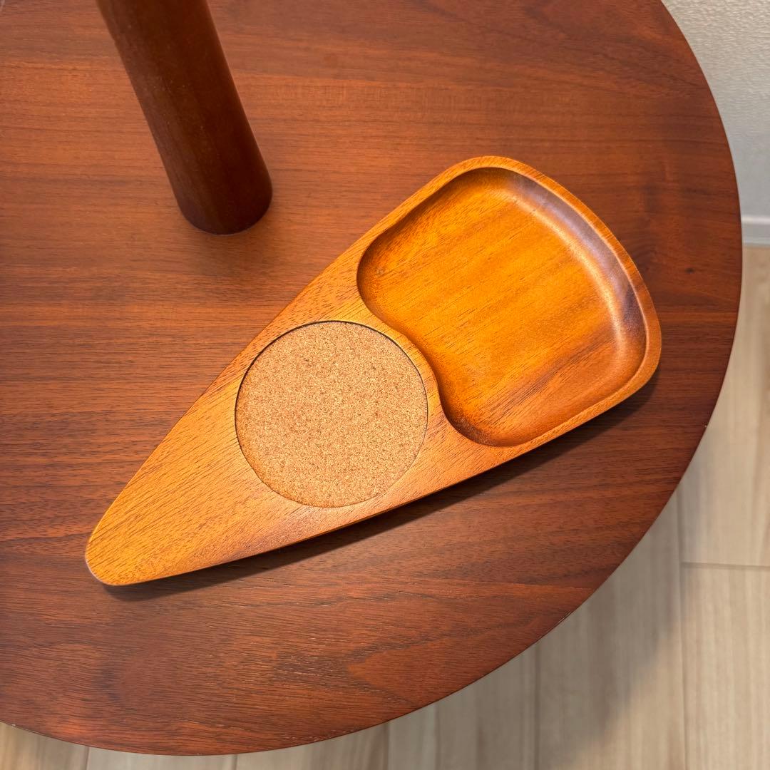 ACME FURNITURE DELMAR LAMP デルマーランプ おまけ付き