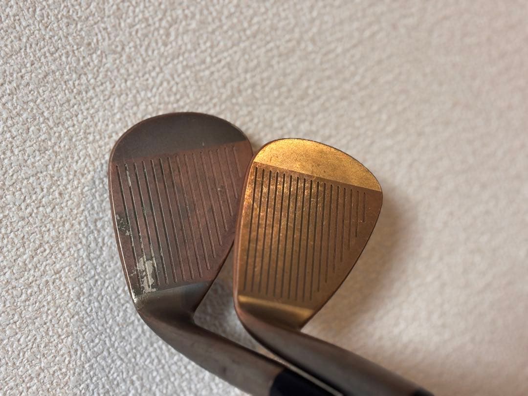 jpx923ツアーアイアンミズノ　T24ウェッジ　50° 56° クラブセット