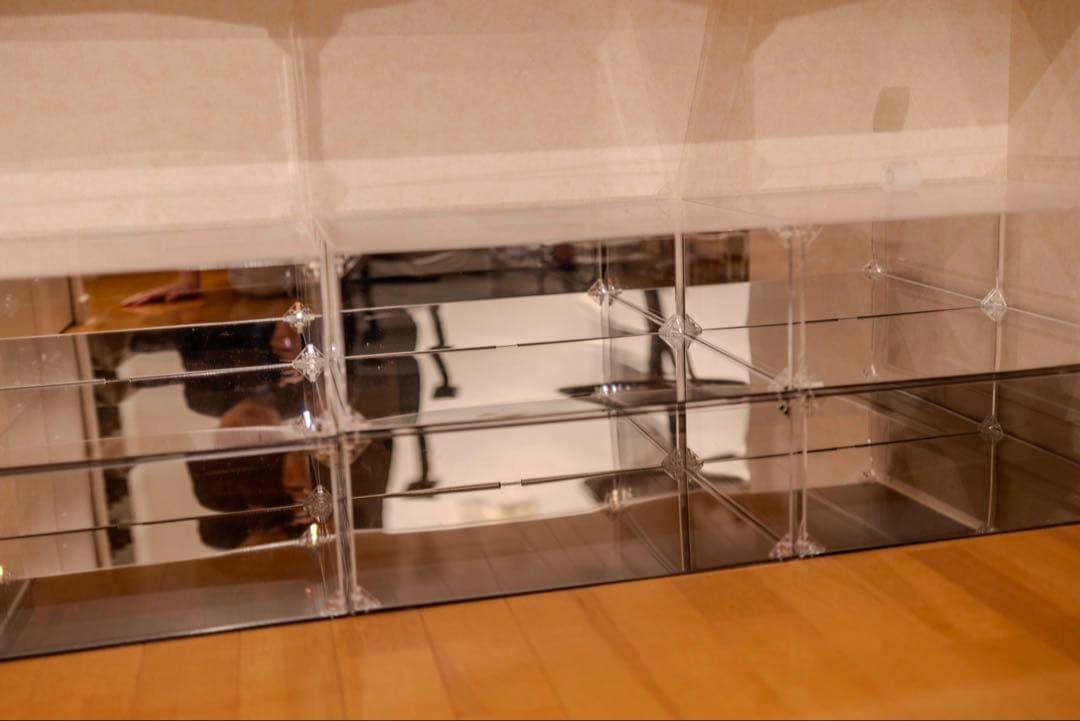 cooltaku 6台セット フィギュアケース アクリルケース CSM対応