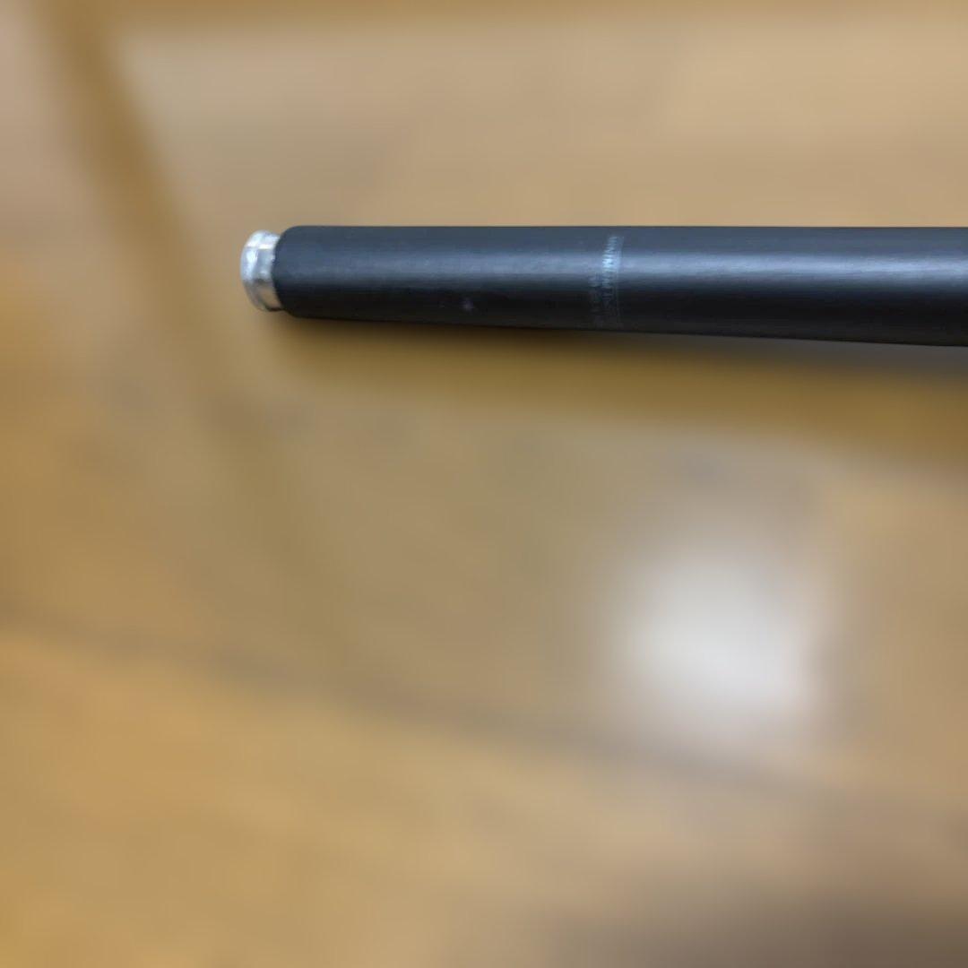 【新品】キャノンデール セーブ カーボン ロード シートポスト φ25.4㎜