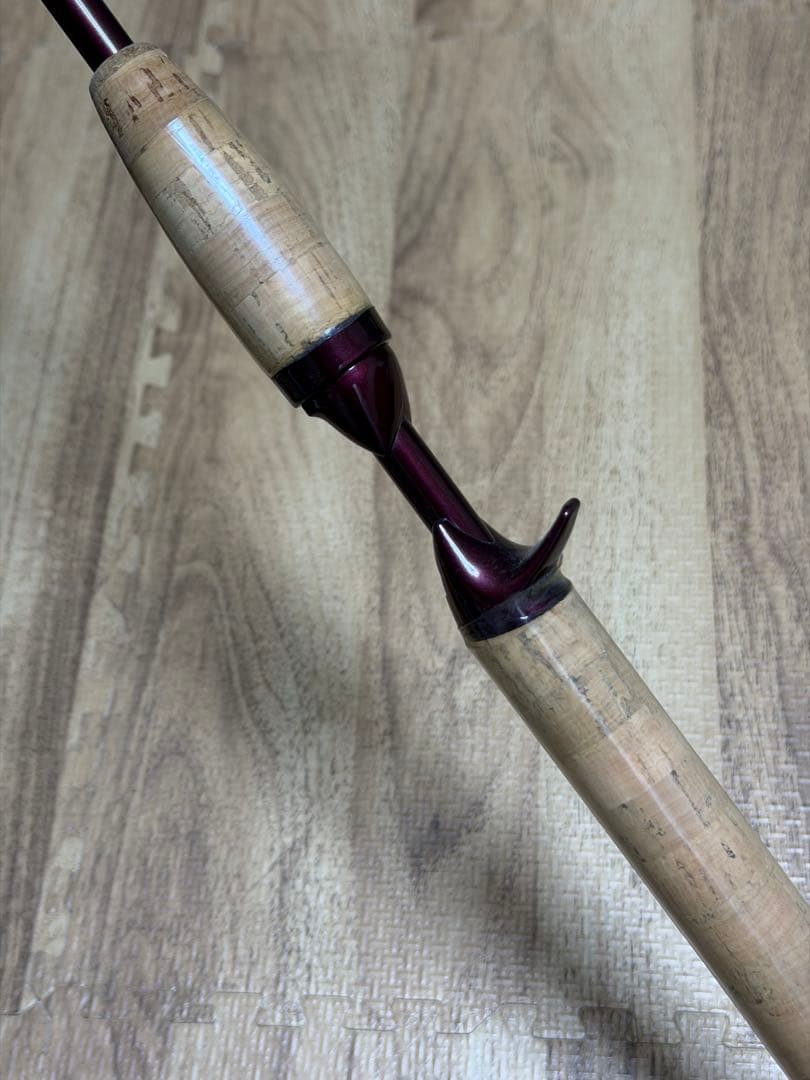 シマノ スコーピオンEV 1803-2