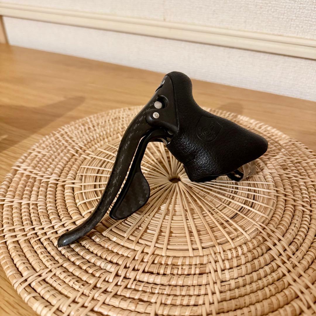 Campagnolo RECORD QS ULTRAエルゴパワー