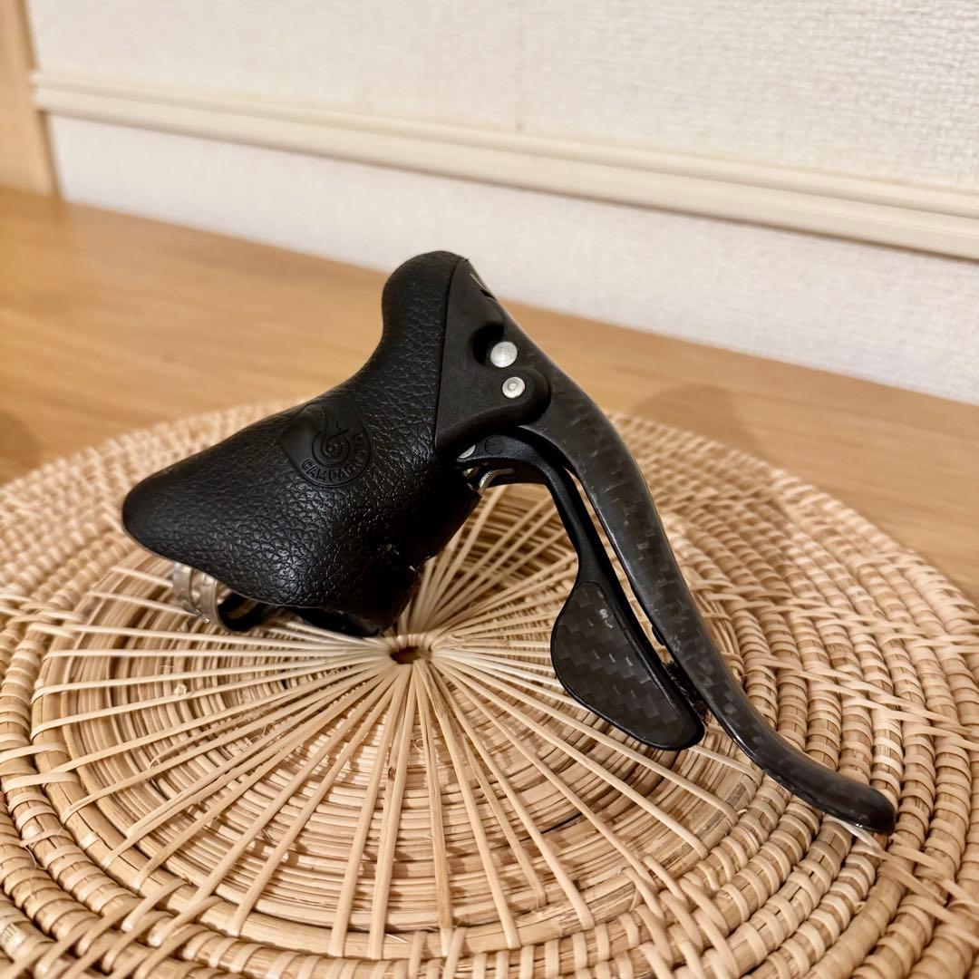 Campagnolo RECORD QS ULTRAエルゴパワー