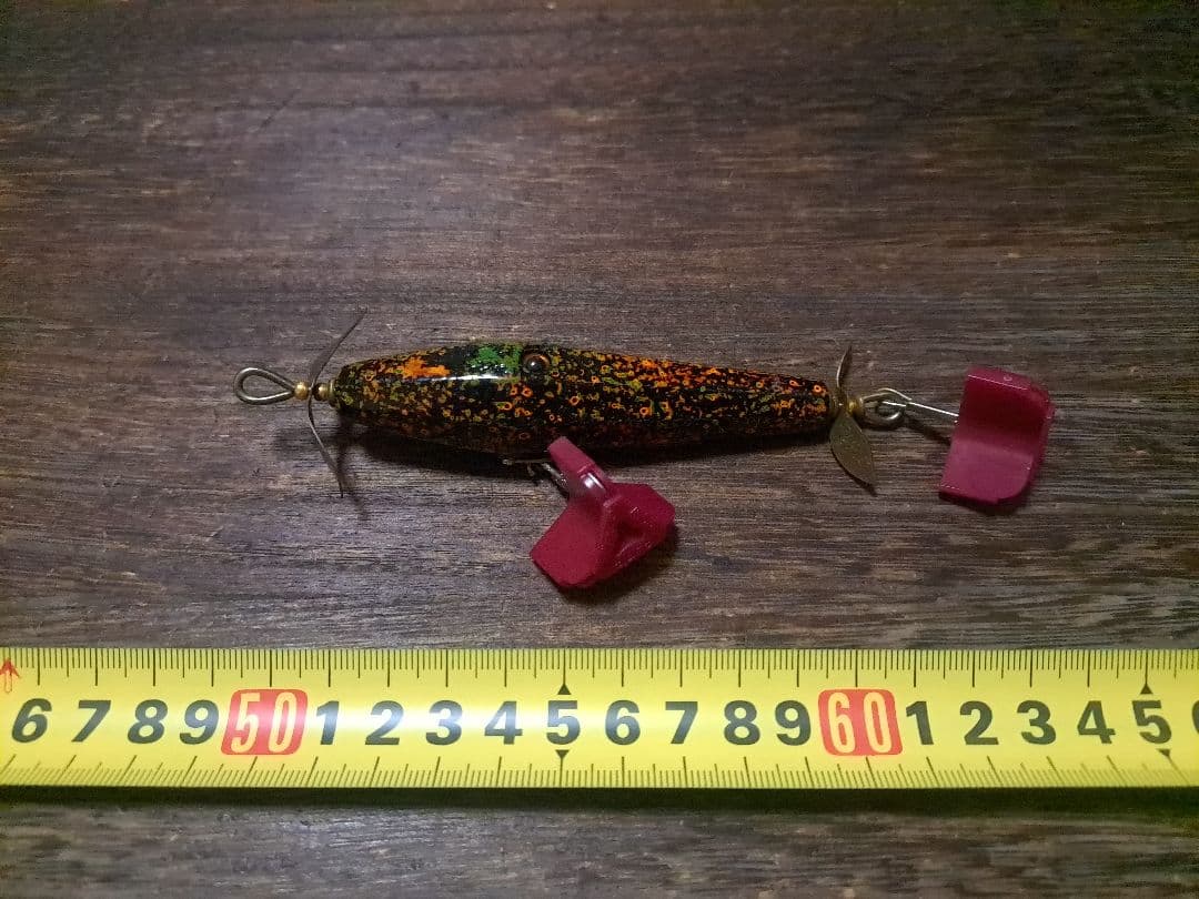 道楽　DOWLUCK　ドウラク　オクタゴナルベイツ　研出し