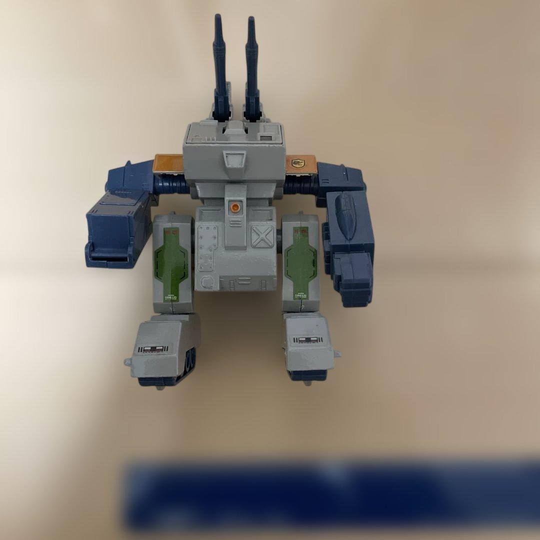 特装機兵ドルバック　ボナパルトタルカス