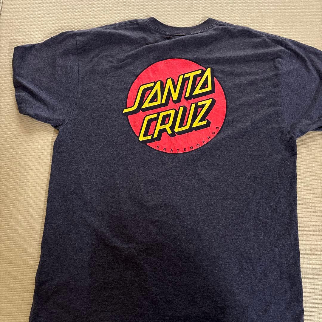 90’s SANTA CRUZ サンタクルーズ T independent