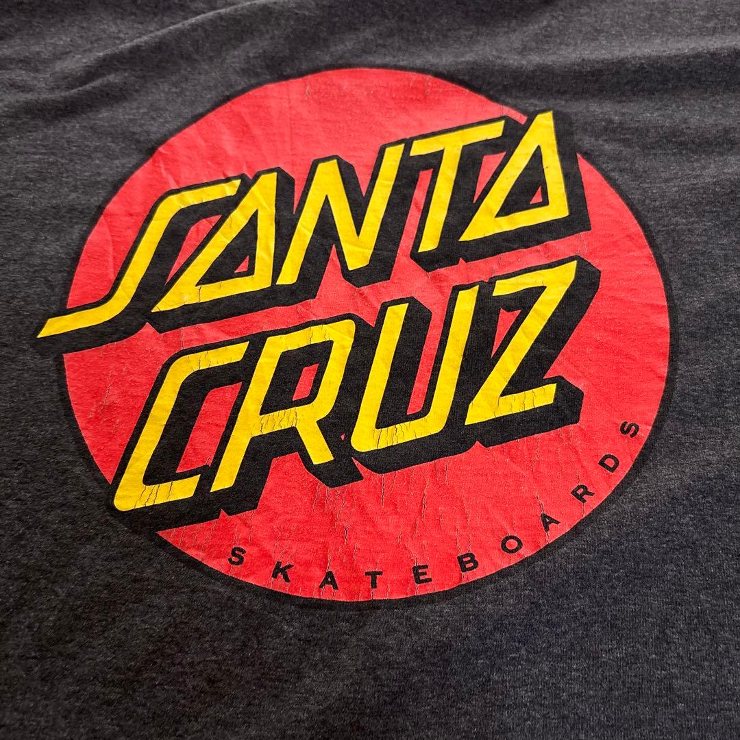 90’s SANTA CRUZ サンタクルーズ T independent