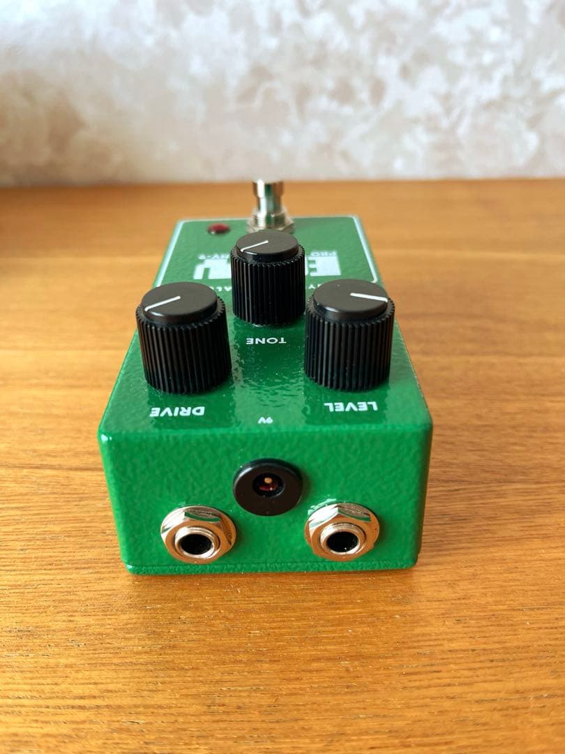 ギター Mythos Pedals Envy NV-9