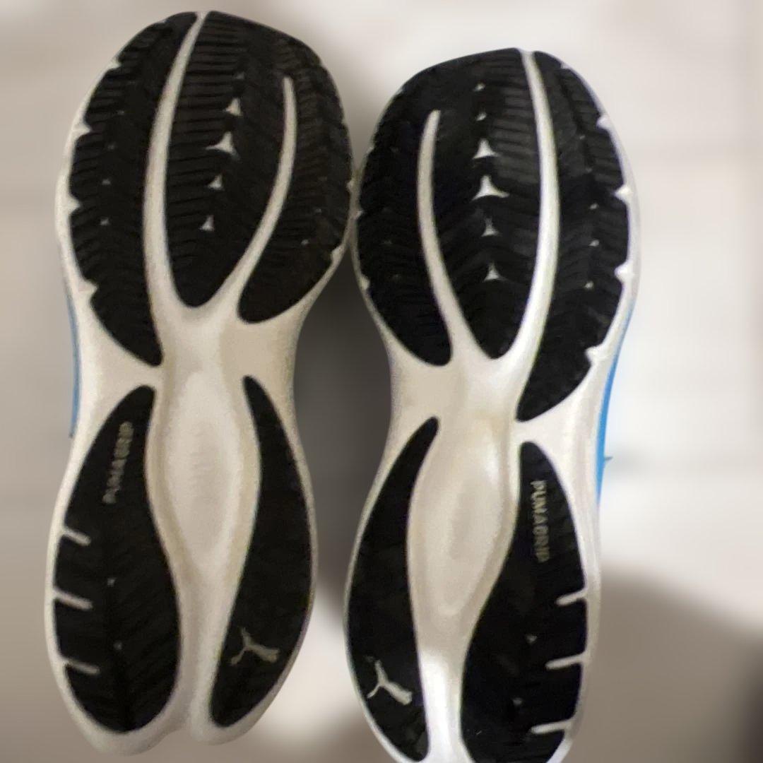 Puma ヴェロシティニトロ4 28cm