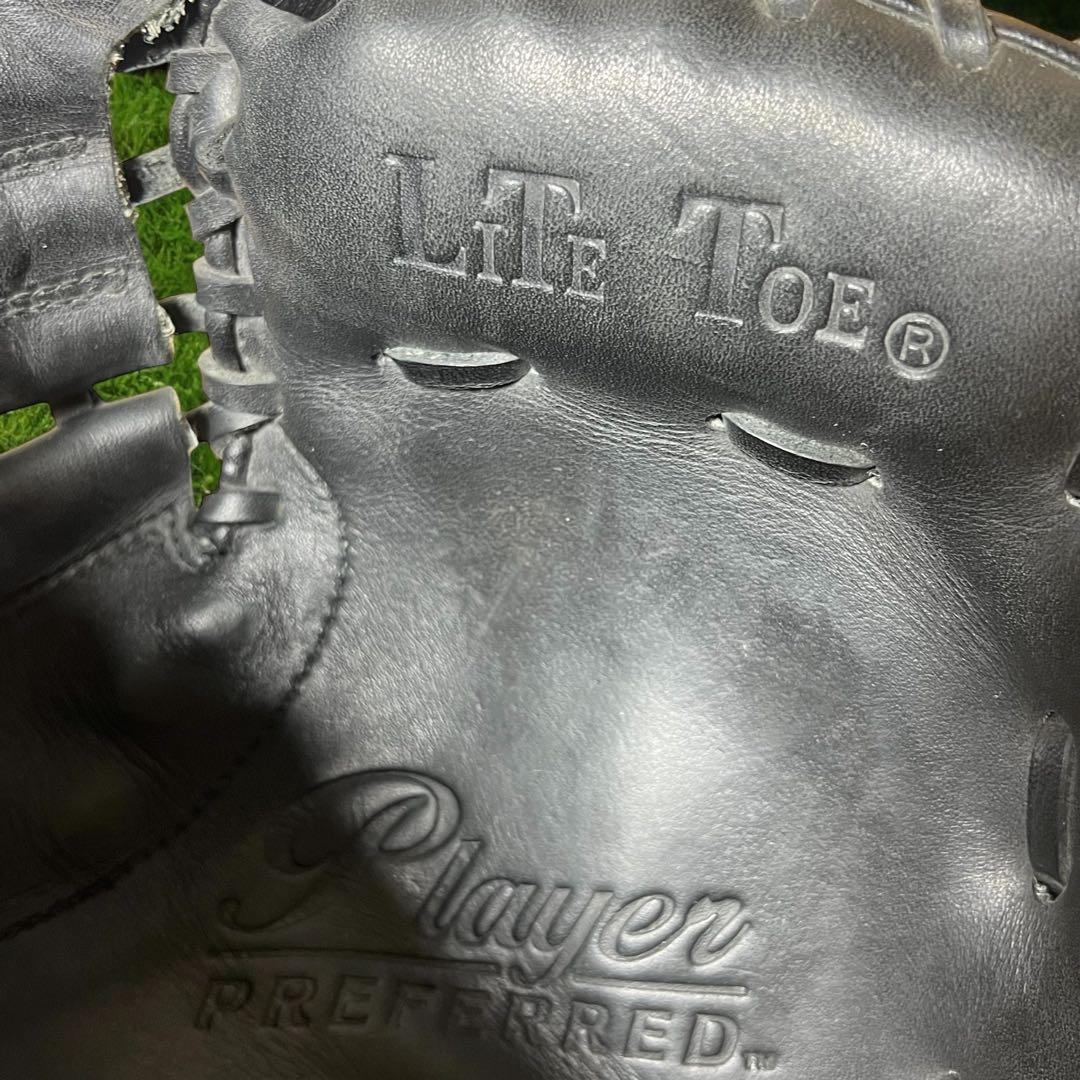 Rawlings キャッチャーミット　ミット　HOLD STER 軟式　右投げ