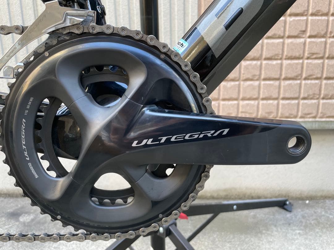 ビアンキ インフィニートCV 50cm DI2 Disc