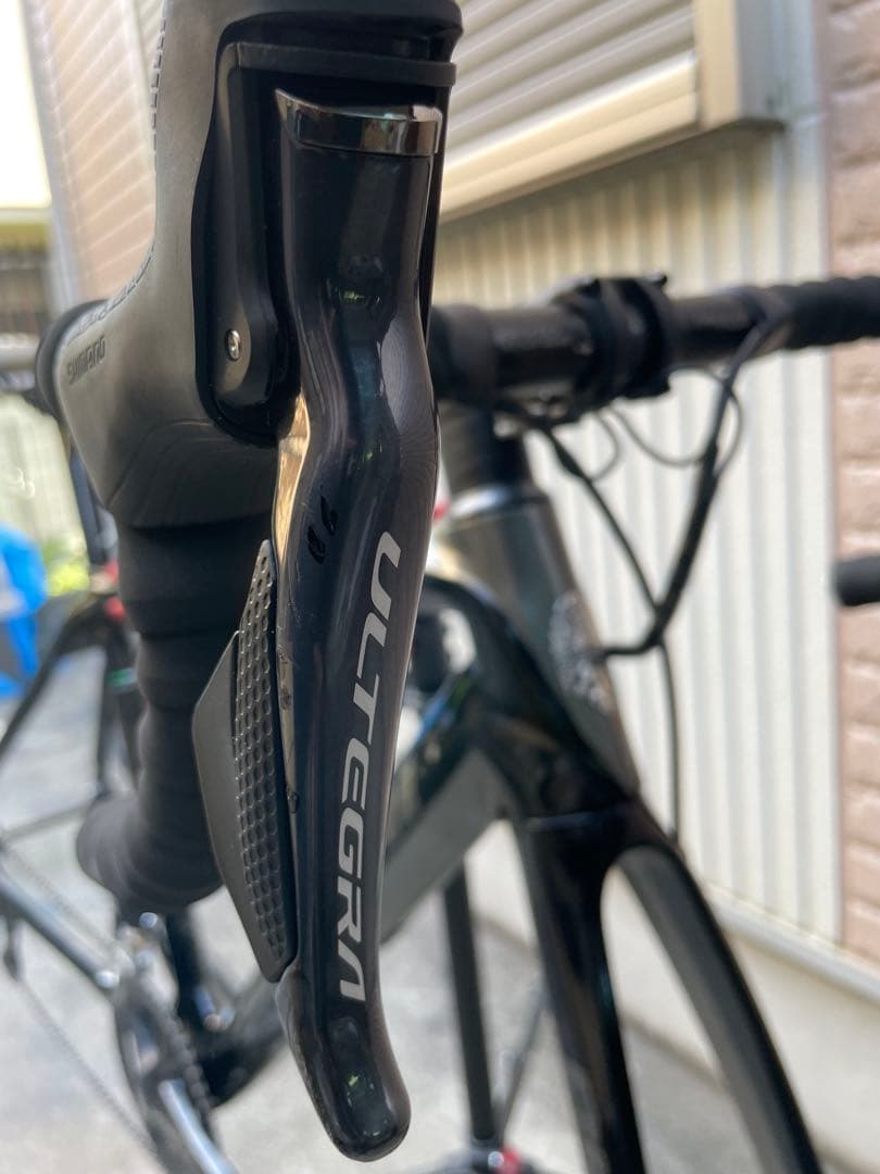 ビアンキ インフィニートCV 50cm DI2 Disc