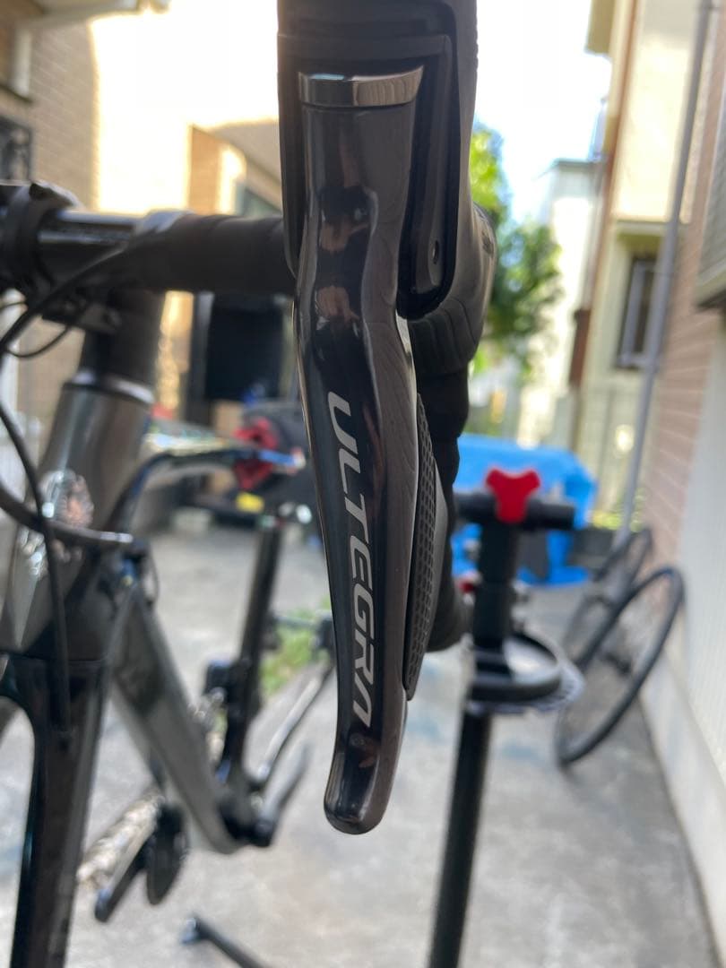 ビアンキ インフィニートCV 50cm DI2 Disc