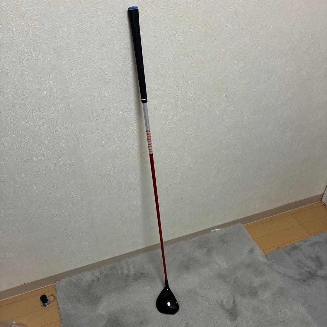 超美品‼️タイトリストGT1 TOUR 3番フェアウェイウッドDIカスタムシャフト