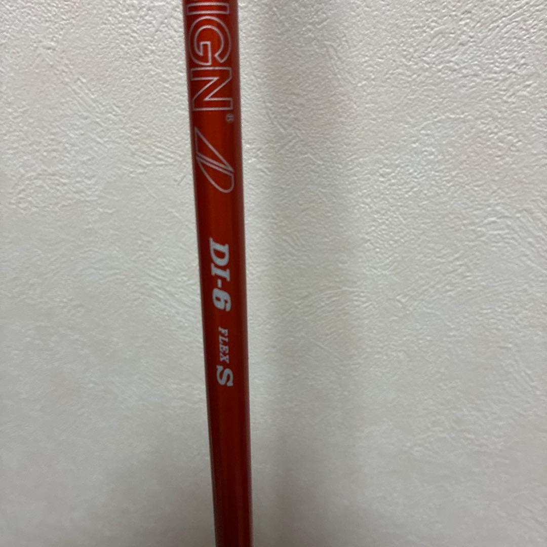 超美品‼️タイトリストGT1 TOUR 3番フェアウェイウッドDIカスタムシャフト