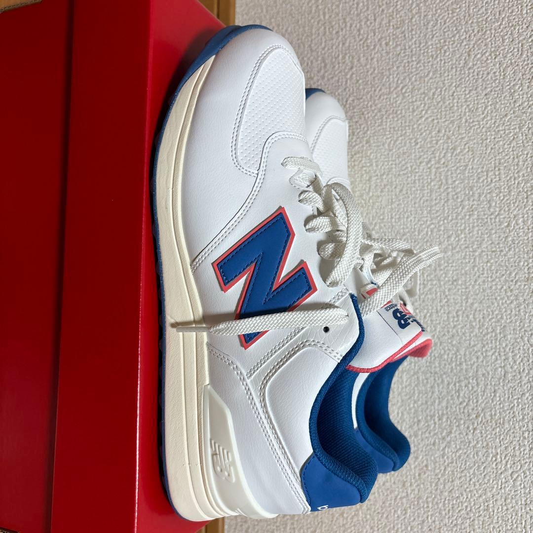 9283　New Balance golf UGS574P3