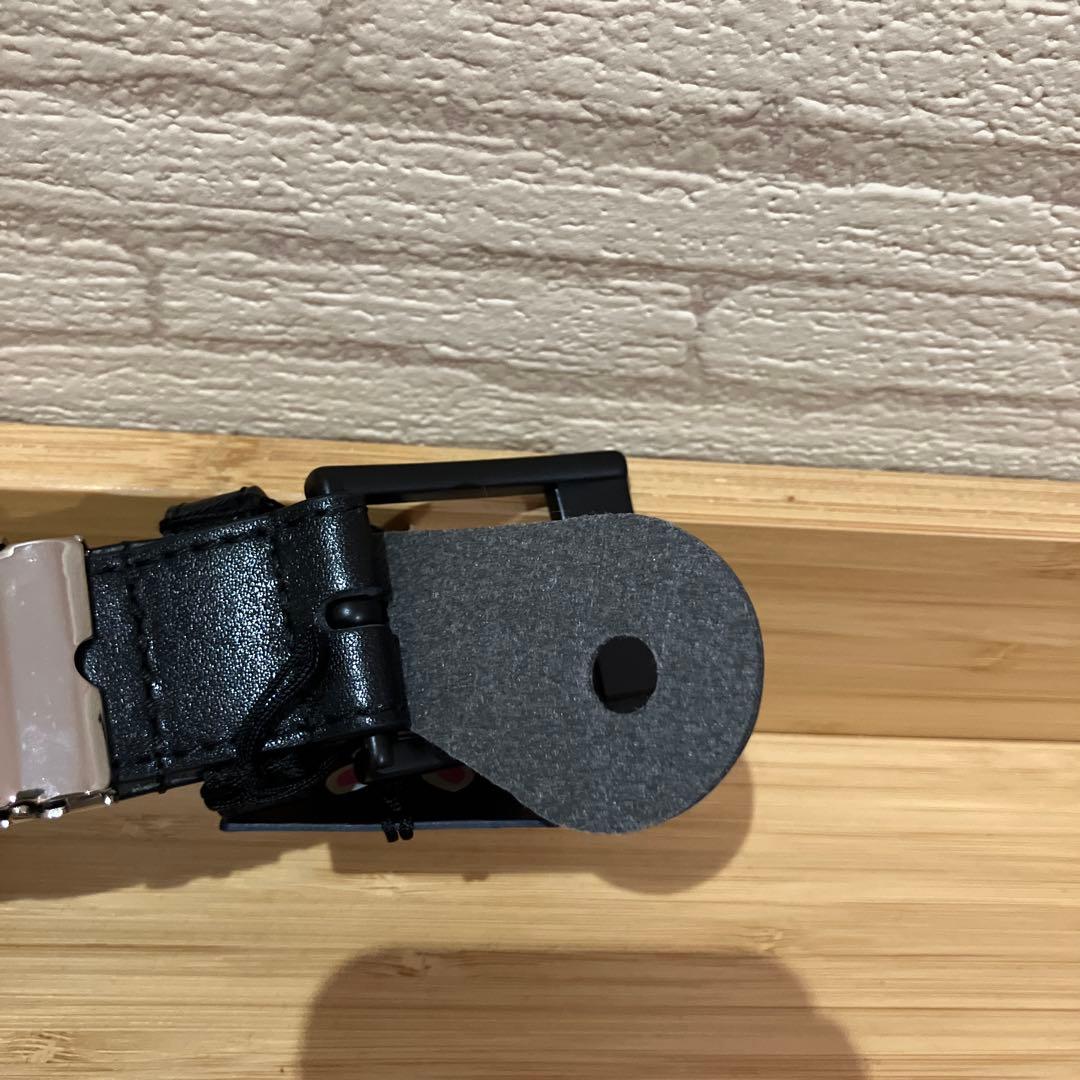 新品サイコバニーベルト