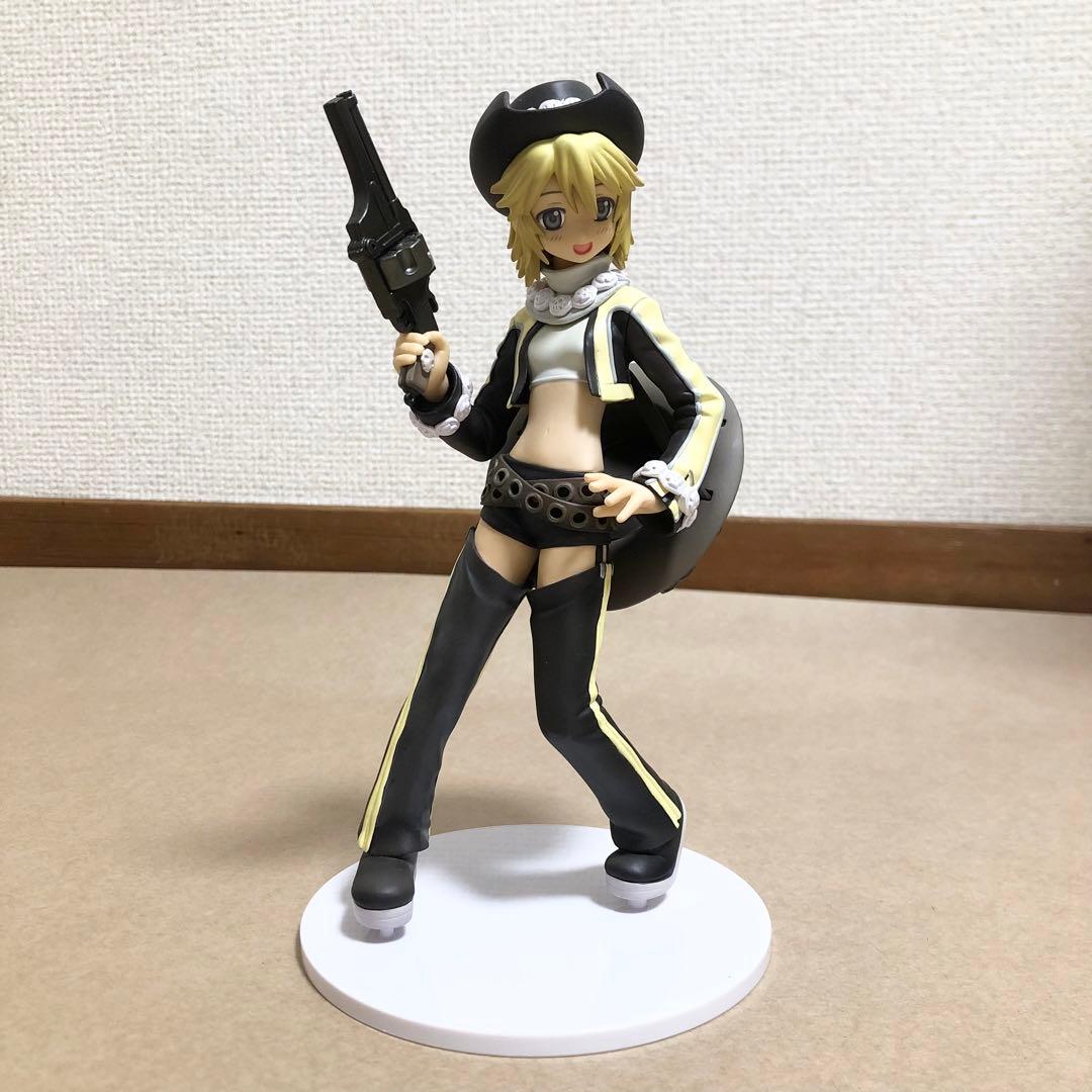 コトブキヤ サモンナイト３ ソノラ