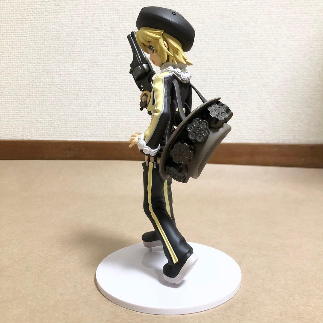 コトブキヤ サモンナイト３ ソノラ
