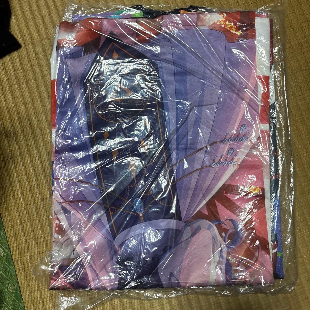 バンドリ Roselia Sei Stark 法被 今井リサ