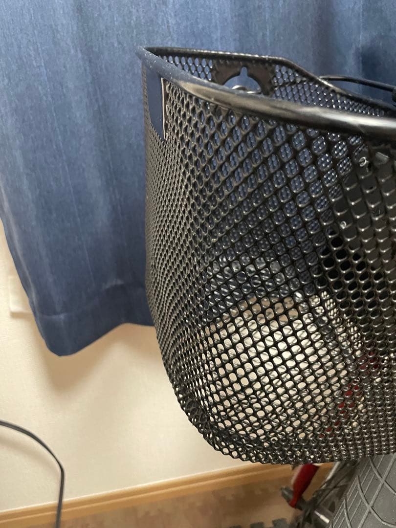 自転車本体 Tern Vektron N8