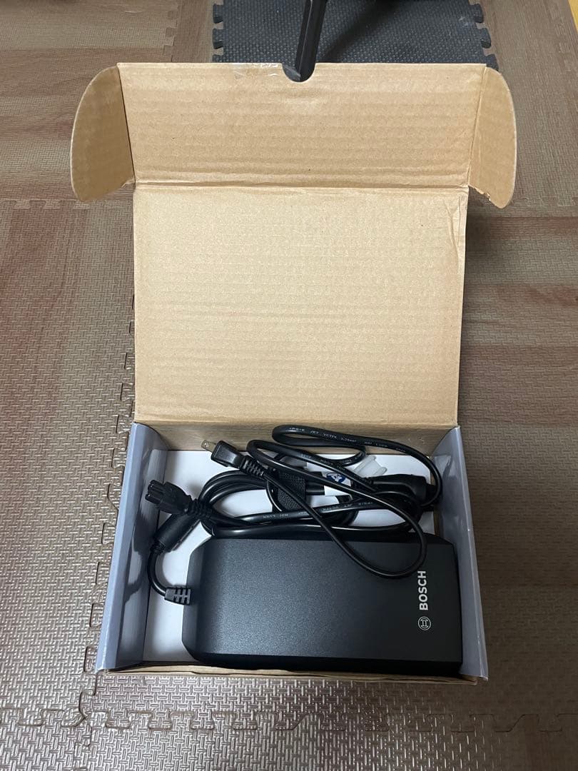 自転車本体 Tern Vektron N8