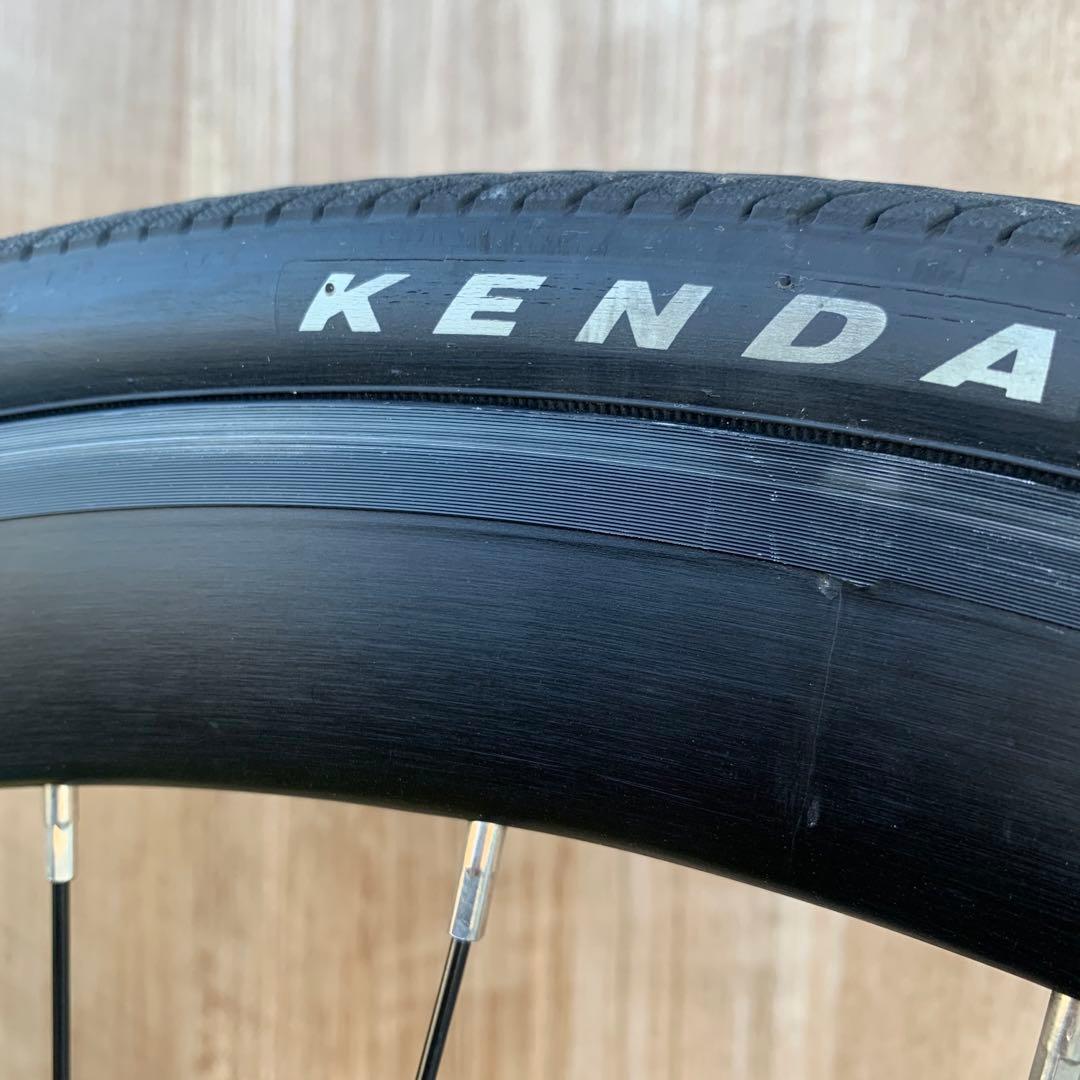 【送料込】リーダーバイク　leaderbike 725 S