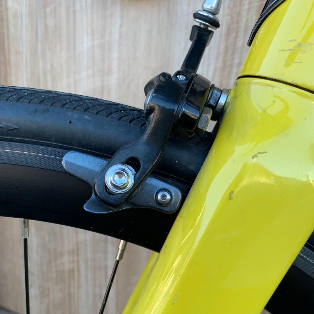 【送料込】リーダーバイク　leaderbike 725 S