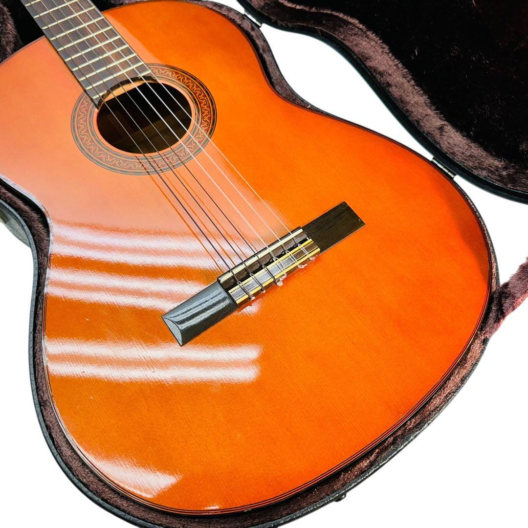 YAMAHA アコースティックギター　G-100D