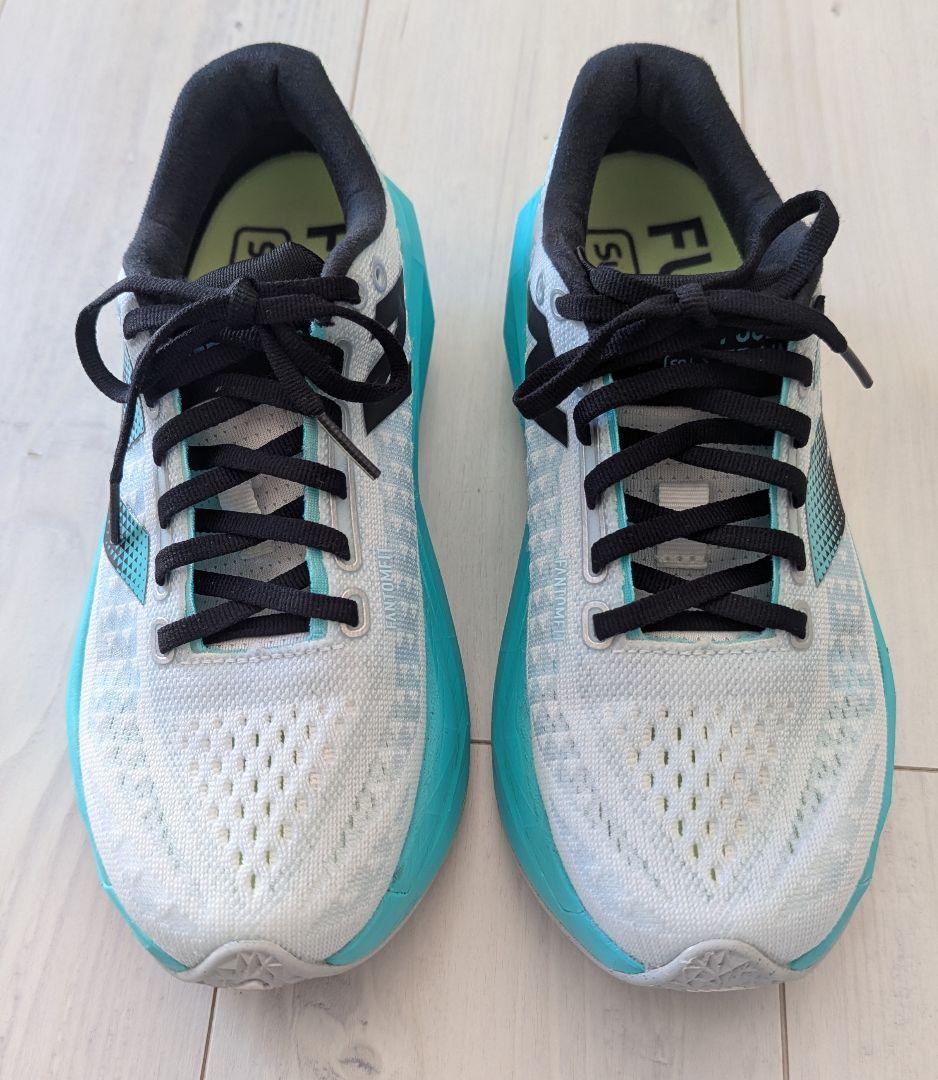 スパイク・シューズ New Balance FuelCell SuperComp Trainer