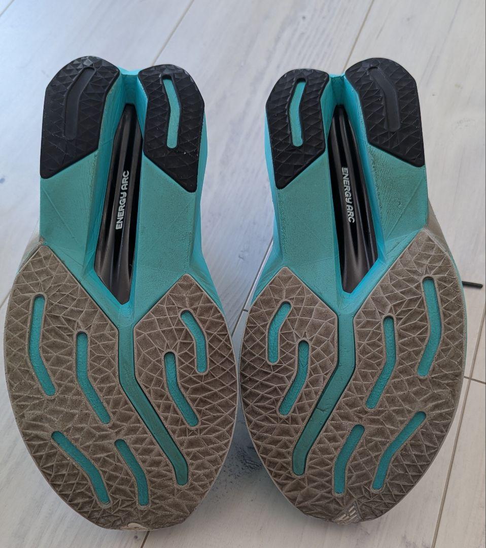 スパイク・シューズ New Balance FuelCell SuperComp Trainer