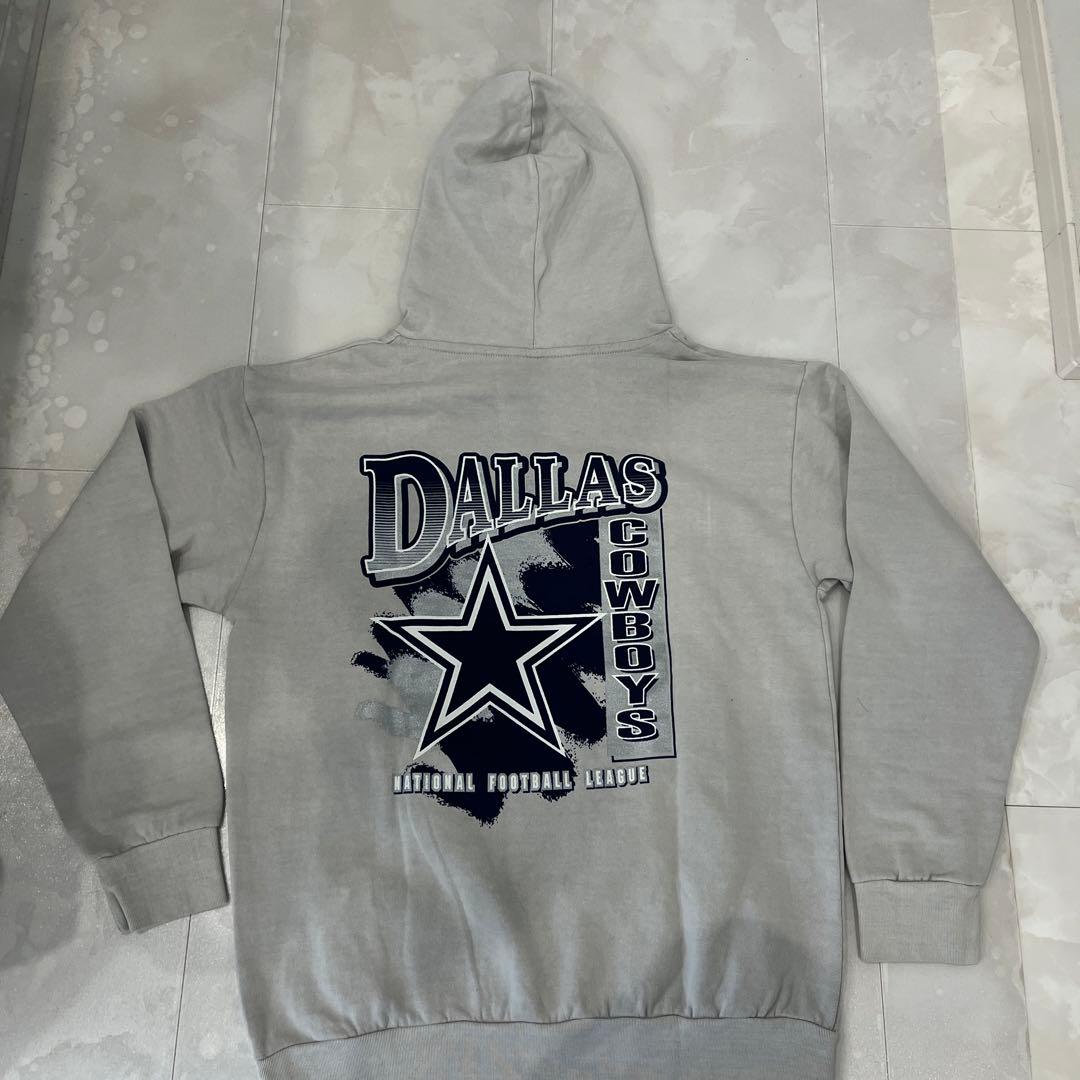 Mitchell&Ness ミッチェルアンドネス NFL アメフト パーカー