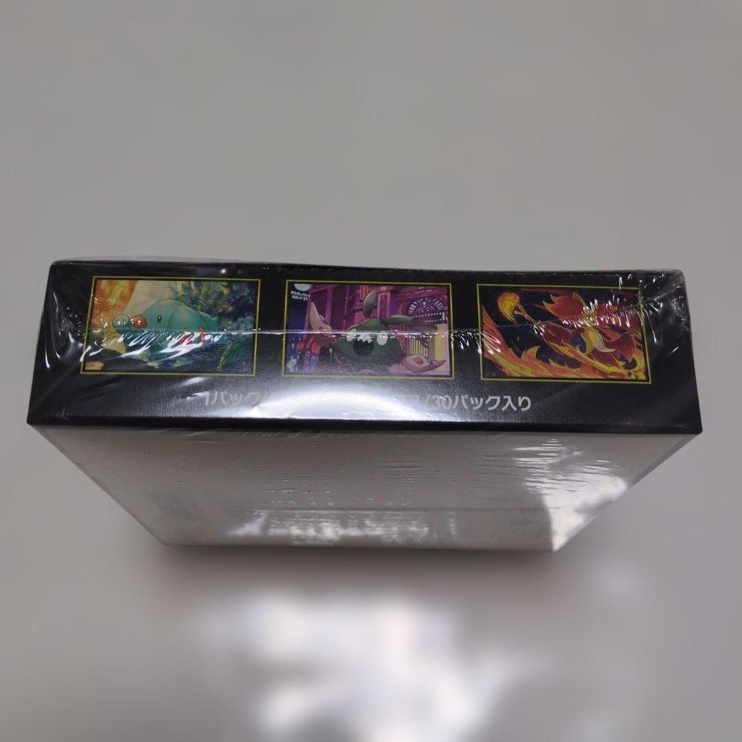 ポケモン ニンジャスピナー 新品☆シュリンク付き✧ 最新✡