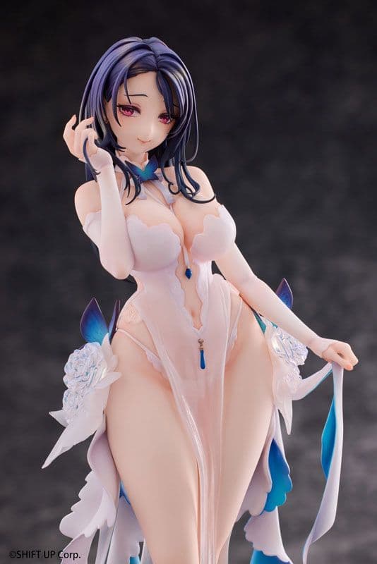 勝利の女神:NIKKE イサベル:ハネムーンパーティー 豪華版