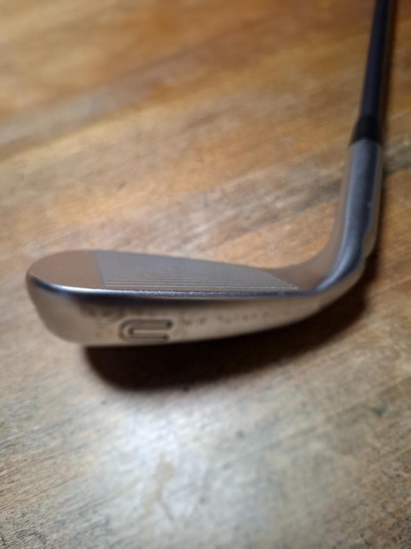 PING G410 ユーティリティクラブ