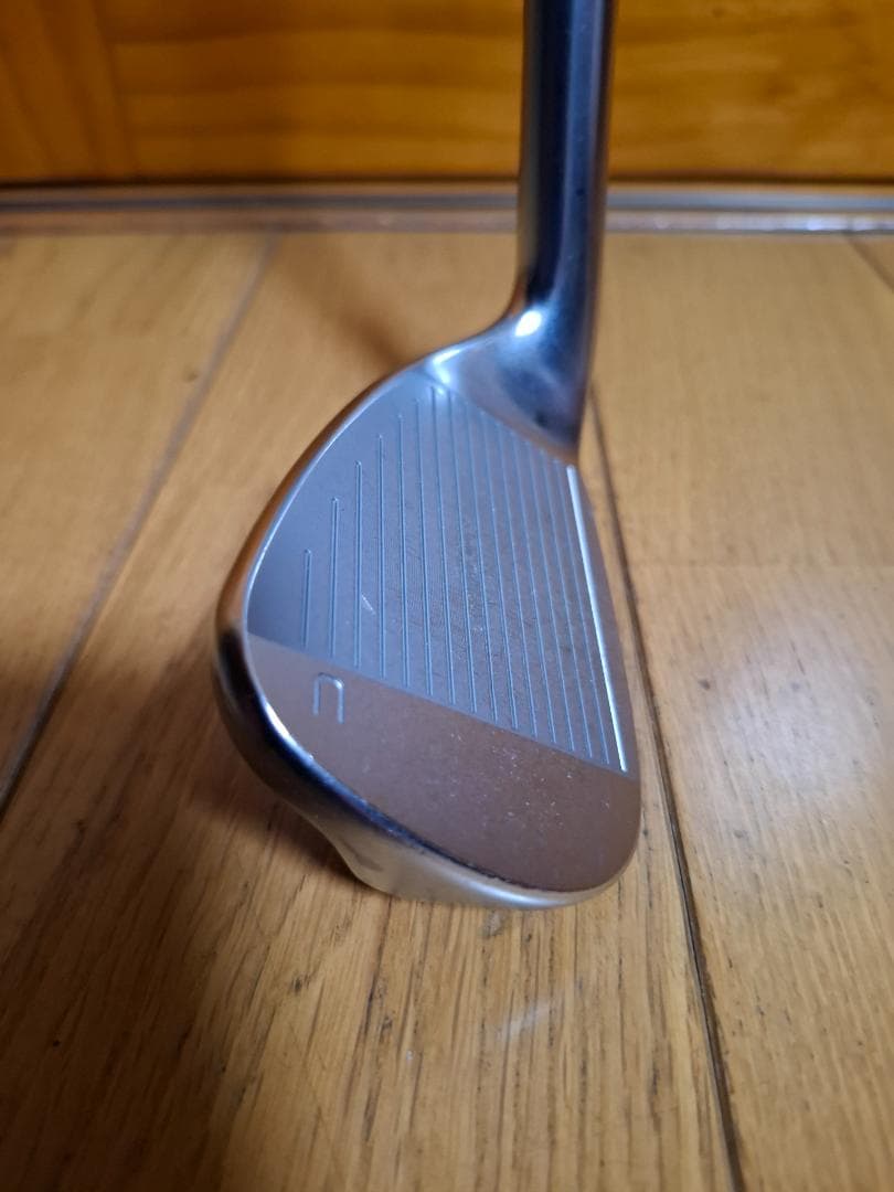 PING G410 ユーティリティクラブ