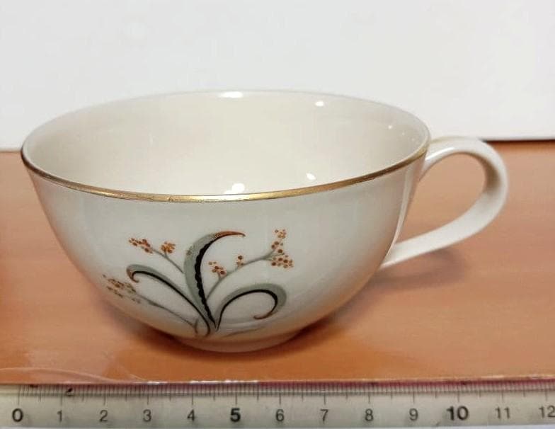 値下げ！！　食器セット　EHATA　RIALTO　54点　昭和レトロ　中古品