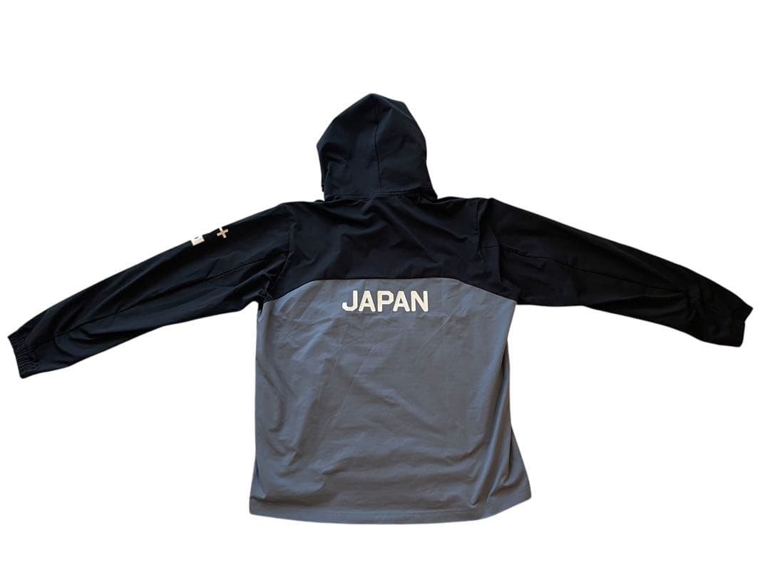 canterbury ラグビー日本代表モデル JAPAN R＋ デュアル XL