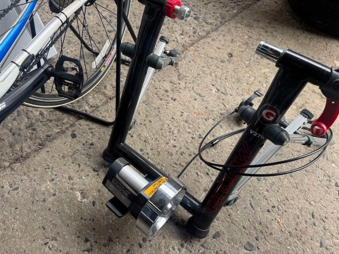 y*a様 Specialized ALLEZ E5 ロードバイク スタンド付 送