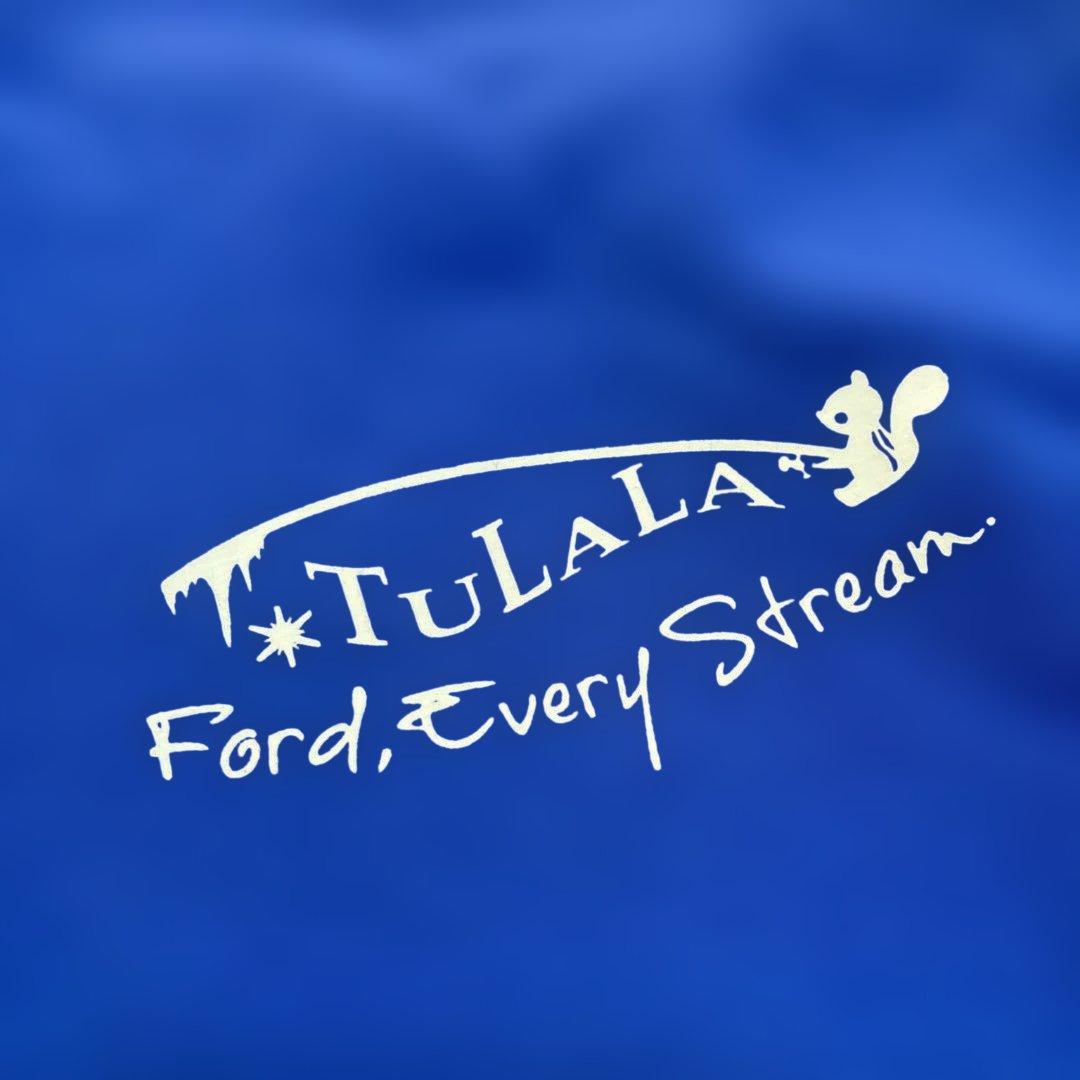 TULALA ツララ　パーカー XLサイズ／ フィンチ Fin-ch