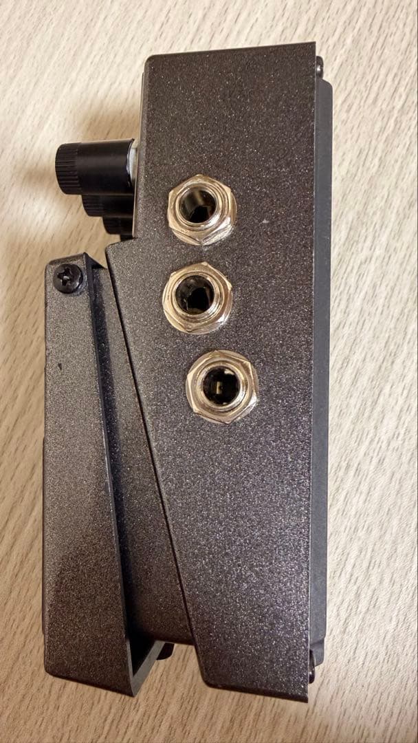 BOSS RV-6 Reverb エフェクター本体 きれい