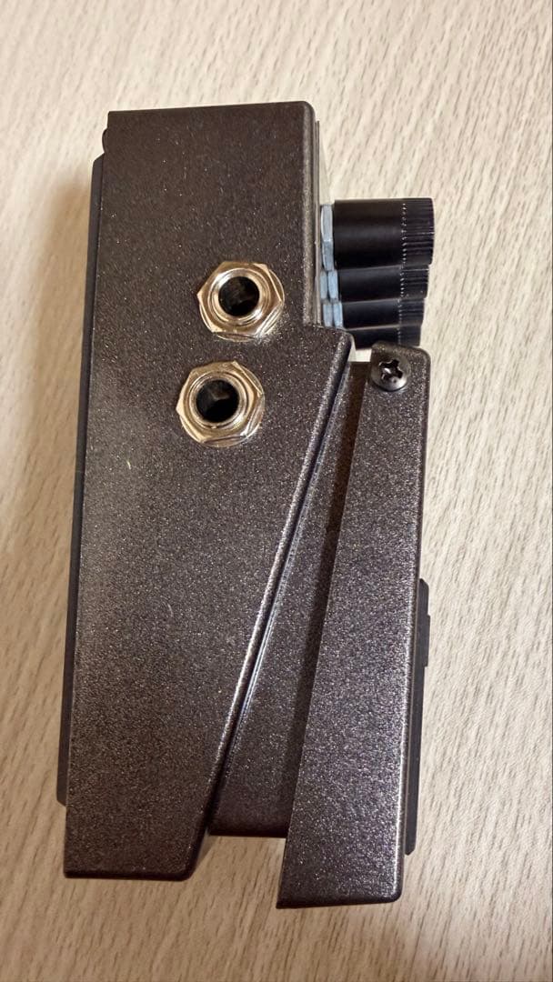 BOSS RV-6 Reverb エフェクター本体 きれい
